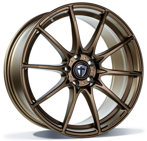 Tomason Tn25 Matt Bronze